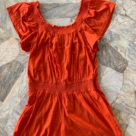 J-Crew Romper - Picture 2 of 4